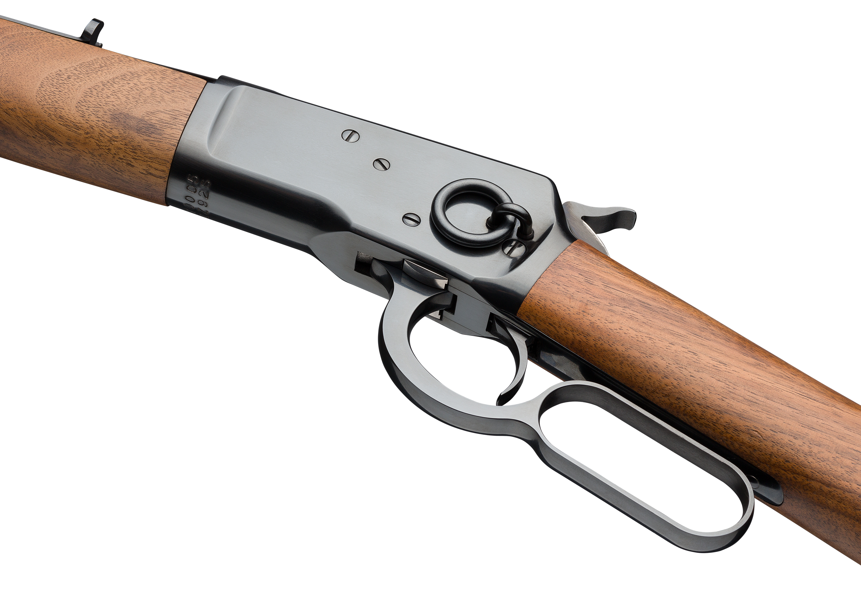 Model 1892 Carbine | Lever-Action Rifle | Winchester